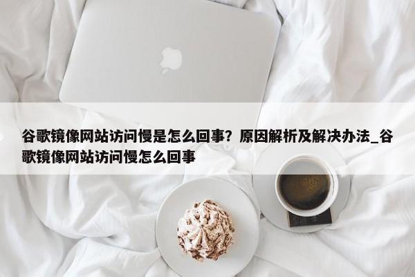 谷歌鏡像網(wǎng)站訪問慢是怎么回事？原因解析及解決辦法_谷歌鏡像網(wǎng)站訪問慢怎么回事