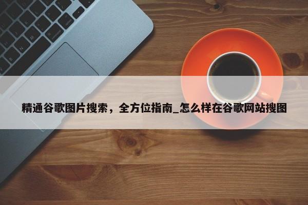 精通谷歌圖片搜索，全方位指南_怎么樣在谷歌網(wǎng)站搜圖