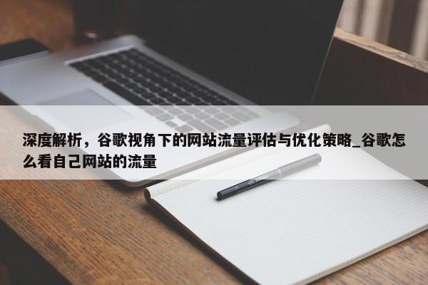 深度解析，谷歌視角下的網(wǎng)站流量評(píng)估與優(yōu)化策略_谷歌怎么看自己網(wǎng)站的流量