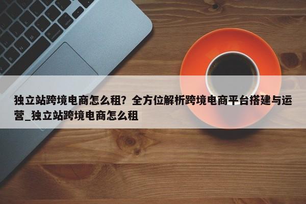 獨立站跨境電商怎么租？全方位解析跨境電商平臺搭建與運營_獨立站跨境電商怎么租