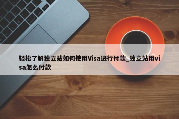 輕松了解獨立站如何使用Visa進(jìn)行付款_獨立站用visa怎么付款