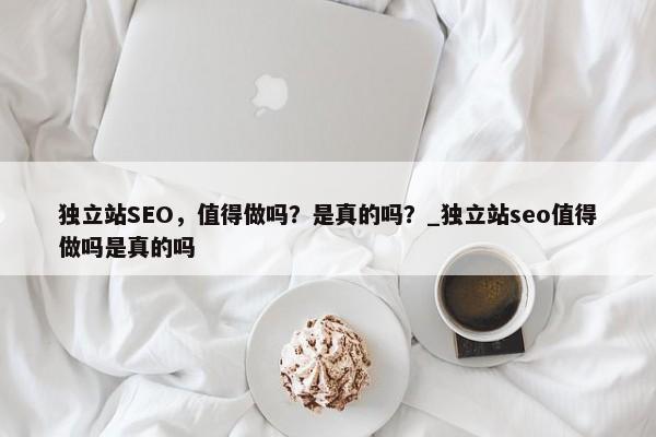 獨(dú)立站SEO，值得做嗎？是真的嗎？_獨(dú)立站seo值得做嗎是真的嗎