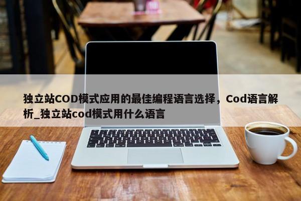 獨(dú)立站COD模式應(yīng)用的最佳編程語言選擇，Cod語言解析_獨(dú)立站cod模式用什么語言