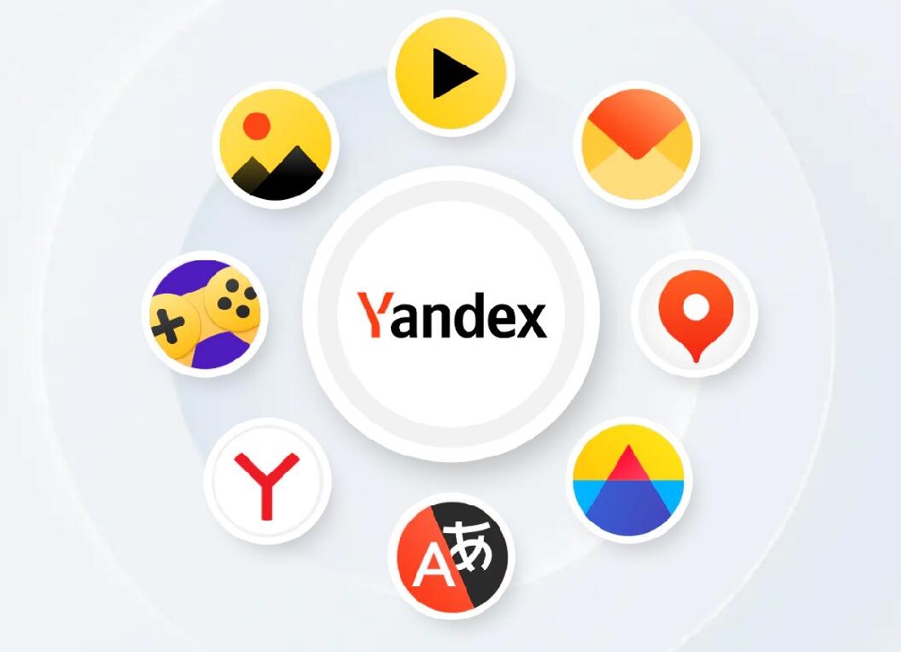 Yandex營(yíng)銷(xiāo)推廣