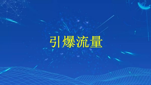 2024年廣州SEO引流實戰(zhàn)：掌握方法，引爆流量