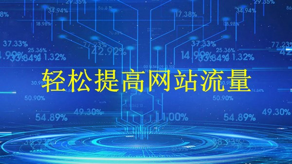 廣州SEO專家揭秘：2024年如何優(yōu)化谷歌排名，輕松提高網站流量！