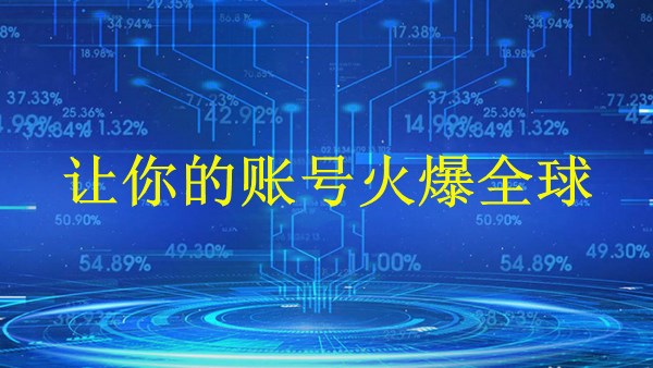 廣州2024年Tiktok運(yùn)營(yíng)提升終極攻略：掌握這些技巧，讓你的賬號(hào)火爆全球！