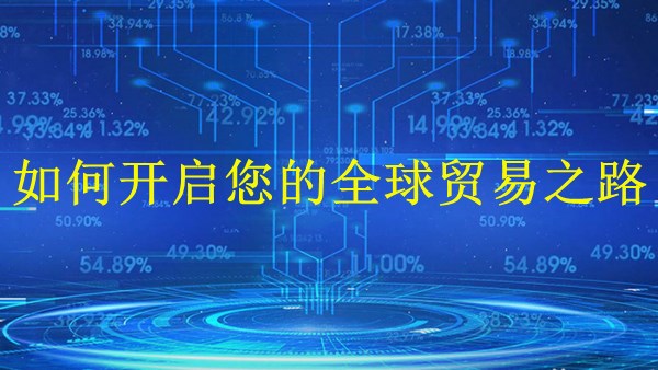 廣州外貿(mào)獨立站建站：2024年如何開啟您的全球貿(mào)易之路？