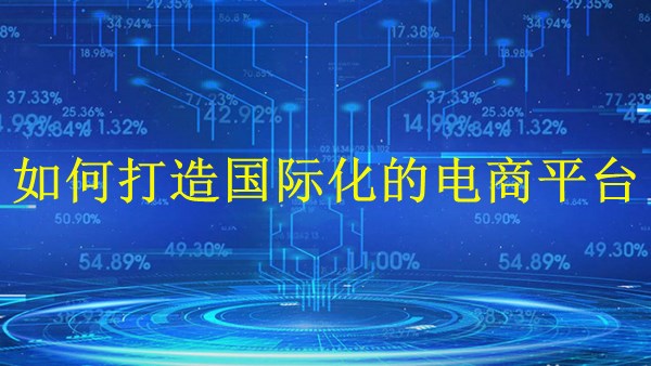 廣州外貿(mào)獨立站建站-2024年如何打造國際化的電商平臺？